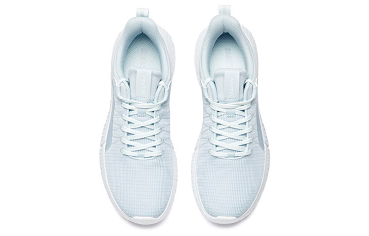 Shop (W) Anta Sports Low ''Sauerstoff Blau'' 92935575-3
