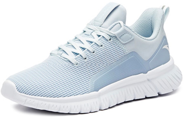 (W) 안타 스포츠 로우 '옥시전 블루' (Anta Sports Low 'Oxygen Blue') 92935575-3 Lookbook (W) 안타 스포츠 로우 '옥시전 블루' (Anta Sports Low 'Oxygen Blue') 92935575-3
