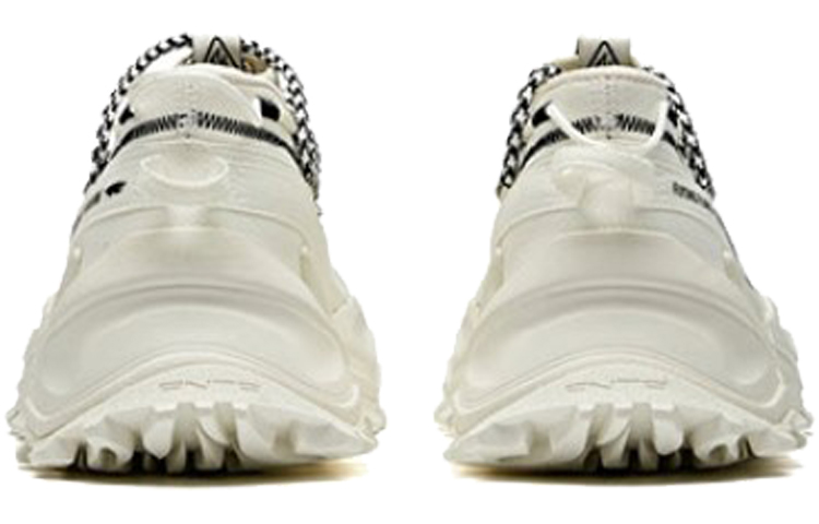 Lookbook (W) Anta Sports Rendah 'Souffle' 922018800-2