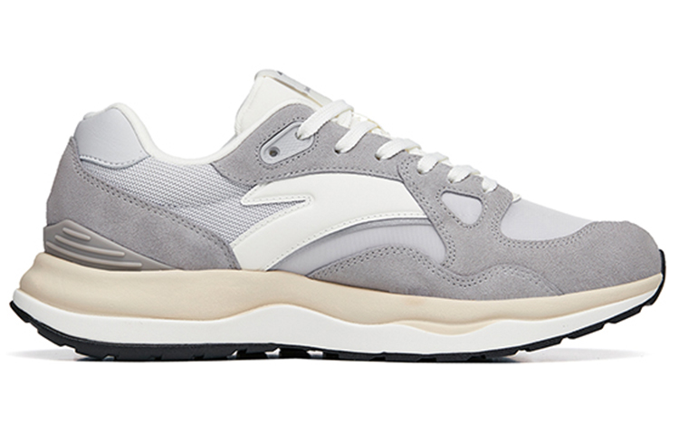 (W) Anta Star 202 'Grey White Beige' 圖 2