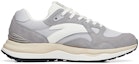 Order (W) Anta Star 202 'Kelabu Putih Beige' 122235550A-2