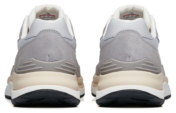 (W) Anta Star 202 'Grey White Beige' 圖 5