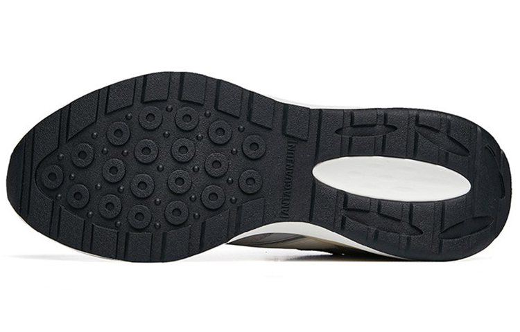 (W) Anta Star 202 'Grey White Beige' 圖 6