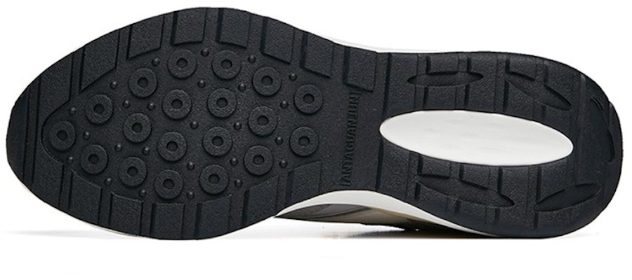 (Women) Anta Star 202 'Grey White Beige' 122235550A-2 Details for (Women) Anta Star 202 'Grey White Beige' 122235550A-2