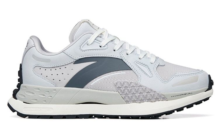 Order (W) 안타 스타 202 '그레이 쉐이드' (Anta Star 202 'Gray Shade') 122255560A-3