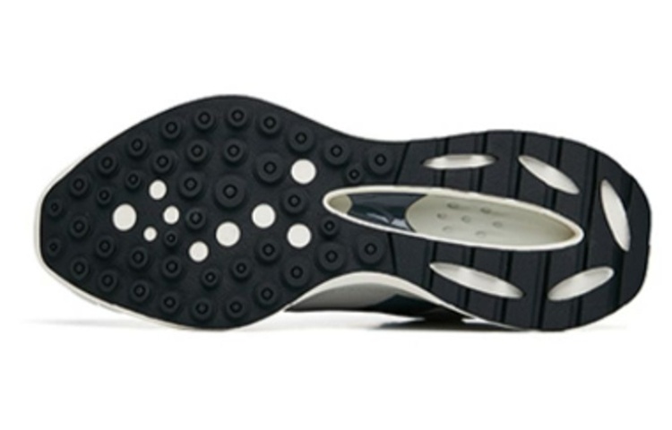 Shop (W) 안타 스타 202 '그레이 쉐이드' (Anta Star 202 'Gray Shade') 122255560A-3