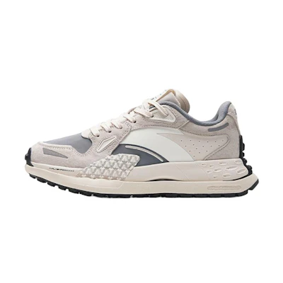 (W) Anta Star 202 'White Grey'
