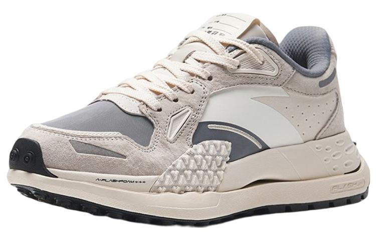 Order (W) 安踏星际202 白色灰色 122318880A-1