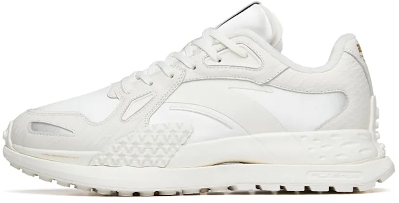 (Women) Anta Star 202 Low 'Ivory White Crouching Tiger Hidden Dragon' 122215580A-1 Buy (Women) Anta Star 202 Low 'Ivory White Crouching Tiger Hidden Dragon' 122215580A-1