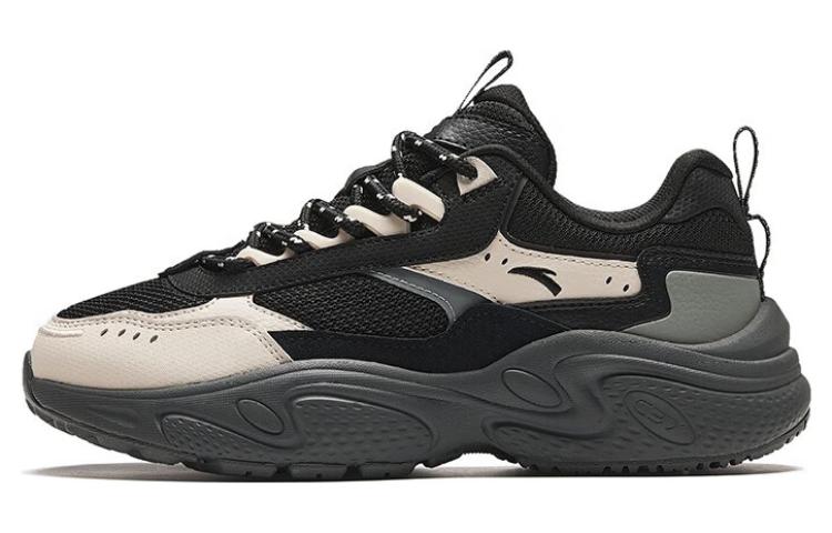 (Women) Anta Star 'Granite Grey' 922348837-5