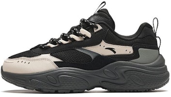 (Women) Anta Star 'Granite Grey' 922348837-5 (Women) Anta Star 'Granite Grey' 922348837-5