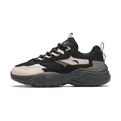 (W) Anta Star 'Granite Grey'
