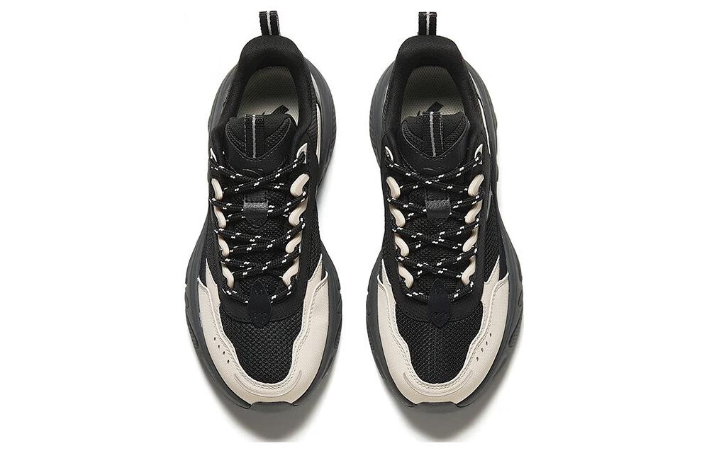 Lookbook (W) 안타 스타 '그래닛 그레이' (Anta Star 'Granite Grey') 922348837-5