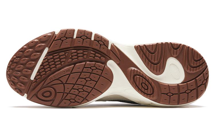 Purchase (W) Anta Star 'Zapatilla Baja Gris estilo Dad Shoe' 922348836-3