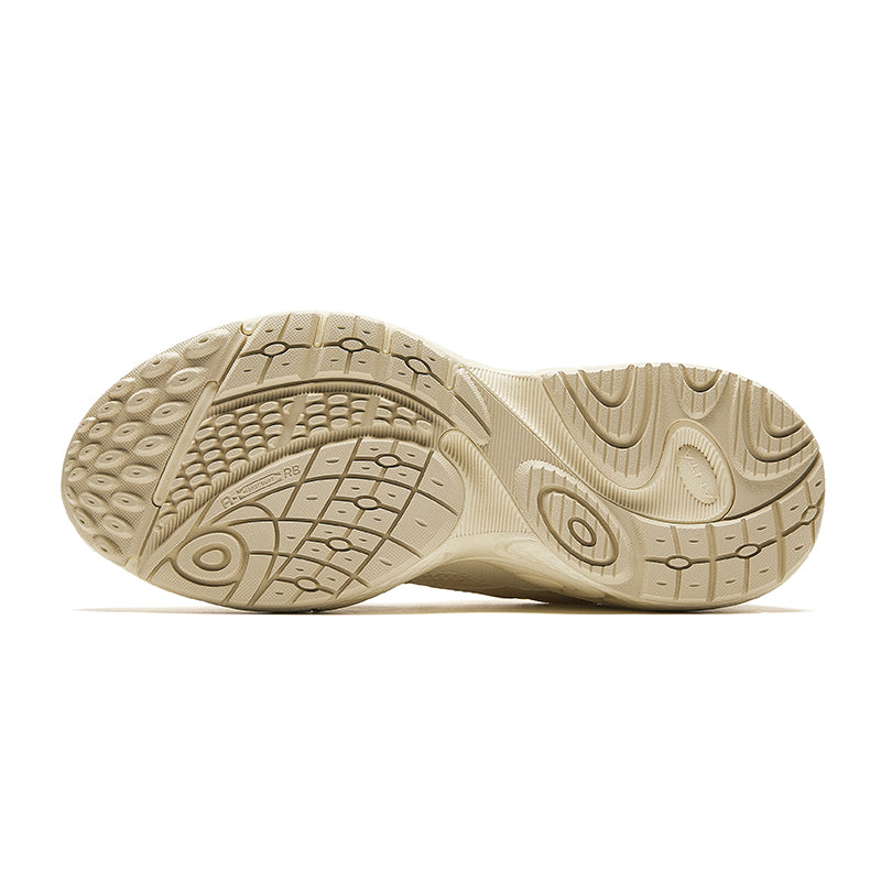 (W) Anta Star 'White Red Beige' 圖 5