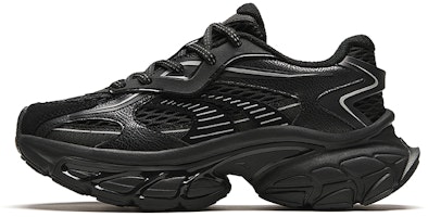 (W) アンタスタームーン ダッドシューズ (黒白)
(Anta Sutā Mūn Daddo Shūzu (Kuro Shiro)) 922418880-2 Buy (W) アンタスタームーン ダッドシューズ (黒白)
(Anta Sutā Mūn Daddo Shūzu (Kuro Shiro)) 922418880-2