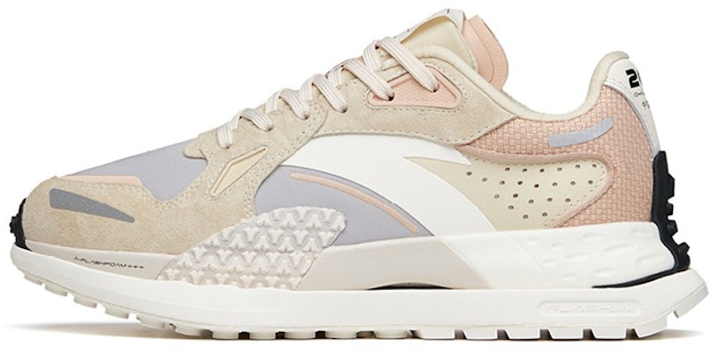 (Women) Anta Star C202 'Beige Grey Comfort' 122135580A-1 Buy (Women) Anta Star C202 'Beige Grey Comfort' 122135580A-1