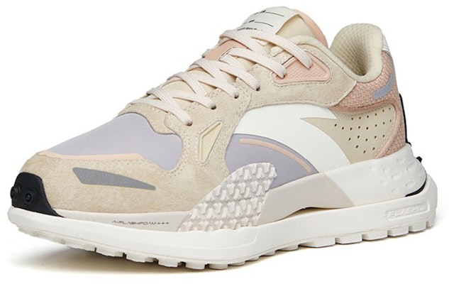 (Women) Anta Star C202 'Beige Grey Comfort' 122135580A-1 Order (Women) Anta Star C202 'Beige Grey Comfort' 122135580A-1