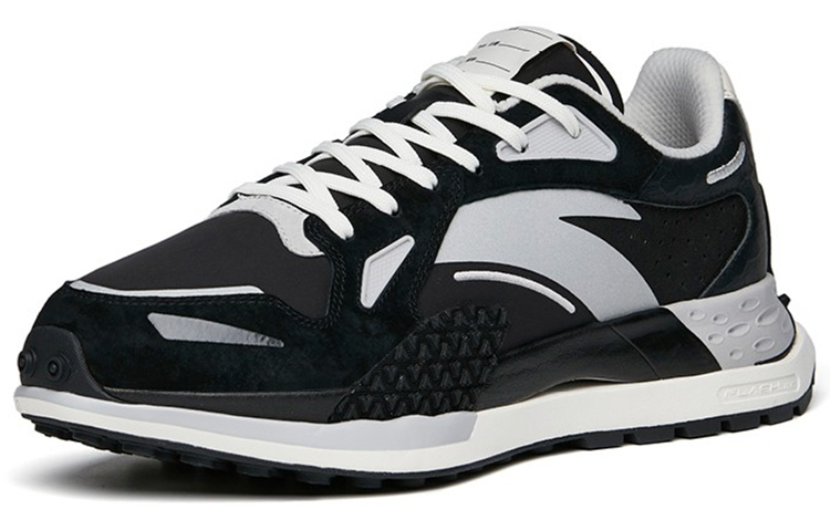 Order (W) 안타 스타 C202 '블랙 그레이' 122135580A-2