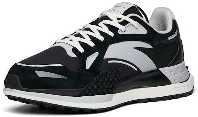 (W) Anta Star C202 'Hitam Kelabu' 122135580A-2 Order (W) Anta Star C202 'Hitam Kelabu' 122135580A-2