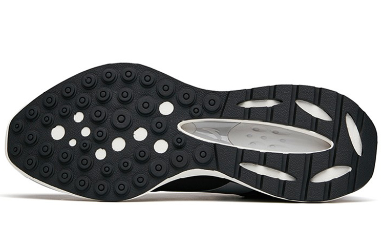 Purchase (W) 안타 스타 C202 '블랙 그레이' 122135580A-2