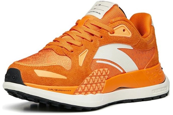 (Women) Anta Star C202 'Orange White' 122225560A-4 Order (Women) Anta Star C202 'Orange White' 122225560A-4