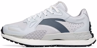 (Women) Anta Star C202 Low 'Grey Blue' 122235560A-3 (Women) Anta Star C202 Low 'Grey Blue' 122235560A-3