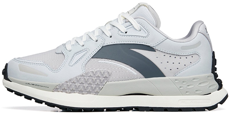 (Women) Anta Star C202 Low 'Grey Blue' 122235560A-3 Buy (Women) Anta Star C202 Low 'Grey Blue' 122235560A-3