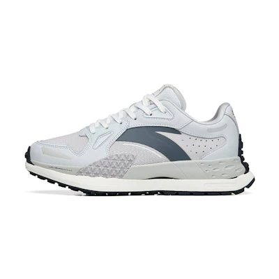 (W) Anta Star C202 Low 'Grey Blue'