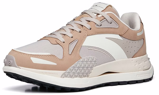 (W) 안타 스타 C202 로우 '화이트 그레이 브라운' 122235560A-1 Order (W) 안타 스타 C202 로우 '화이트 그레이 브라운' 122235560A-1