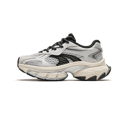 (W) Anta Star Moon 'Grey Silver Black'