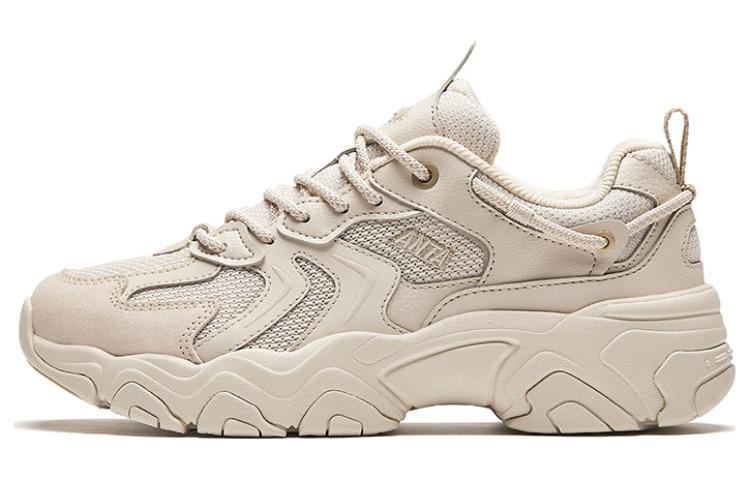 (W) Anta Star Ocean 'Chalk White'