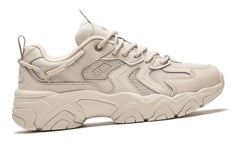 (W) Anta Star Ocean 'Chalk White' 圖 2