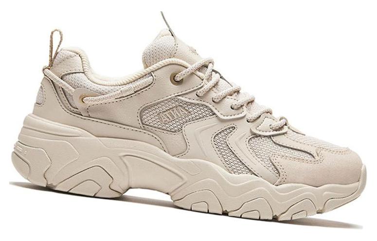 (W) Anta Star Ocean 'Chalk White' 圖 3