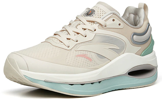 (W) 안타 스타 링 1 '베이지 실버 그린' 122225580A-3 Lookbook (W) 안타 스타 링 1 '베이지 실버 그린' 122225580A-3