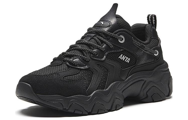 Order (W) Anta Star Sea 'Negro Básico' 922348839-5