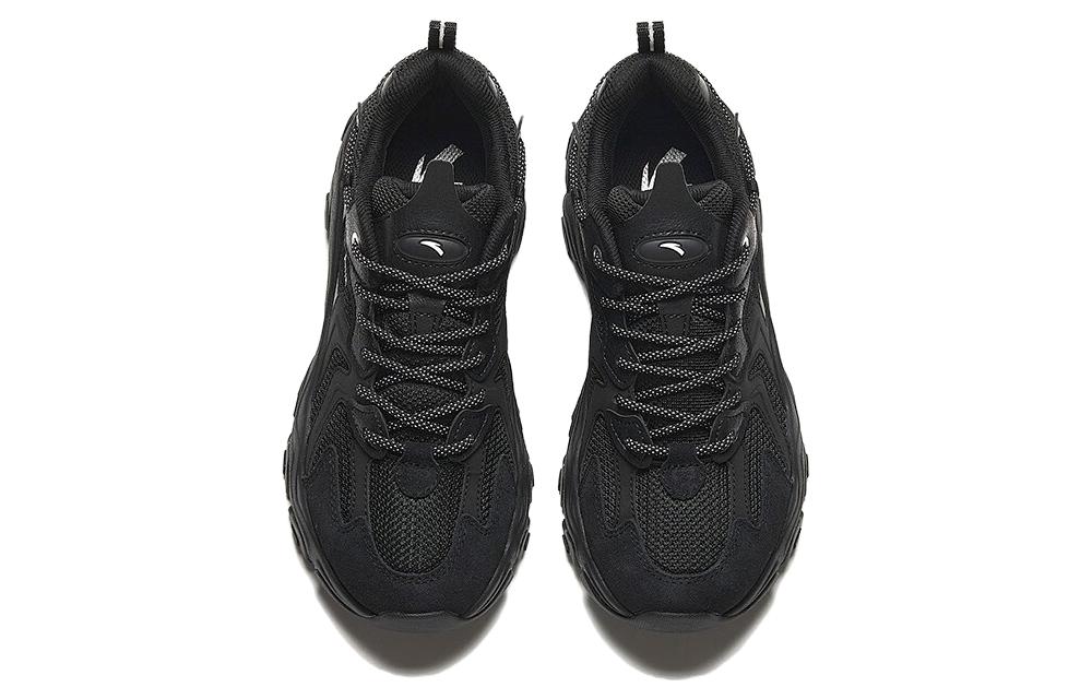 Lookbook (W) Anta Star Sea 'Negro Básico' 922348839-5