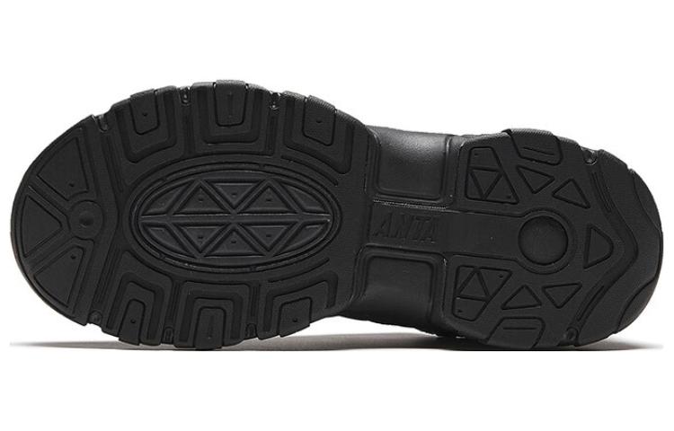 Purchase (W) Anta Star Sea 'Negro Básico' 922348839-5