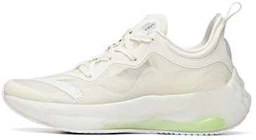 (Women) Anta Star Series 'Ivory Snow Mountain' 122035518A-3 (Women) Anta Star Series 'Ivory Snow Mountain' 122035518A-3