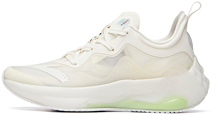 (W) 安踏星系列“象牙雪山” 122035518A-3 Buy (W) 安踏星系列“象牙雪山” 122035518A-3