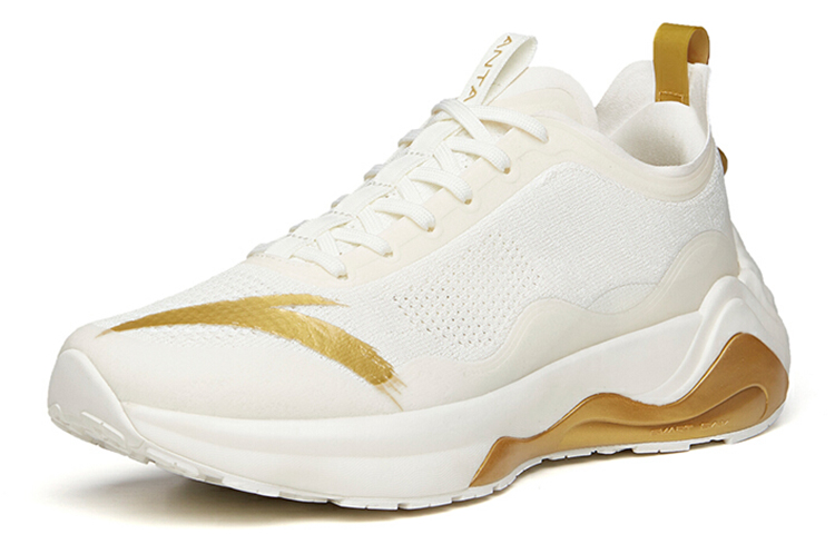 Order (W) 安踏明星系列运动鞋‘奥运’ 122135510A-3