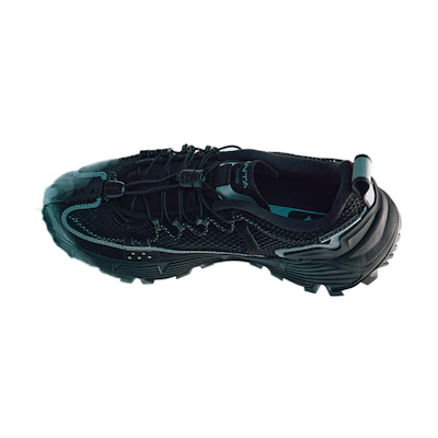 (W) Anta Star Series 'Starry Journey Black Green'
