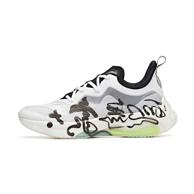 (W) Anta Star Series Low 'Ink Rhyme - Soaring'