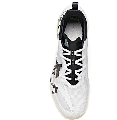 (W) 安踏星系列低帮 '墨韵 - 腾飞' 122035518A-2 Shop (W) 安踏星系列低帮 '墨韵 - 腾飞' 122035518A-2