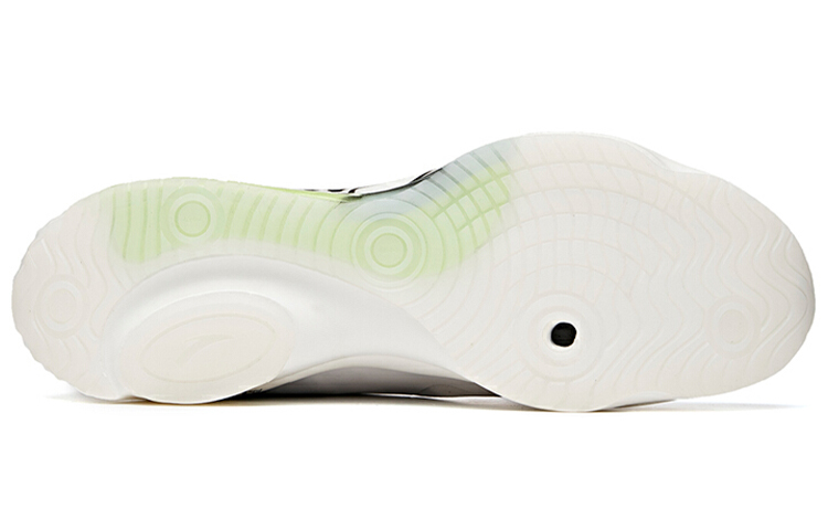 Details for (W) 安踏星系列低帮 '墨韵 - 腾飞' 122035518A-2