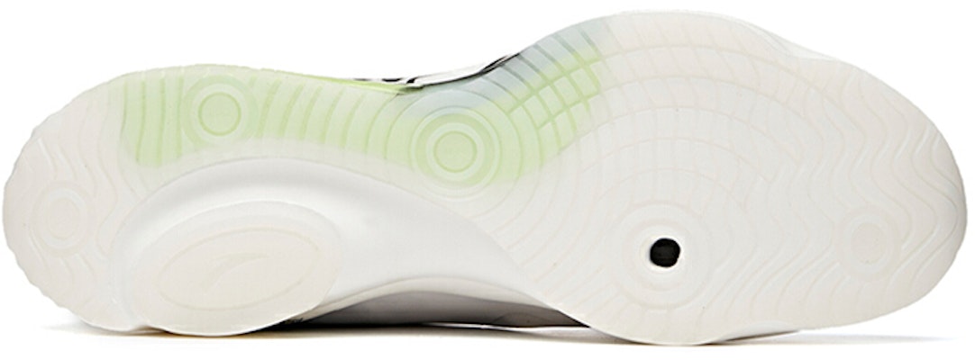 (W) 安踏星系列低帮 '墨韵 - 腾飞' 122035518A-2 Details for (W) 安踏星系列低帮 '墨韵 - 腾飞' 122035518A-2