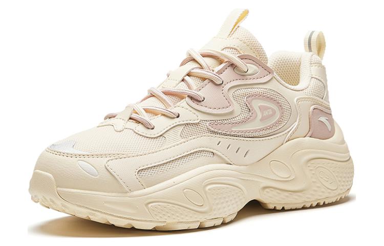 Order (W) Anta Starlight Low ''Beige'' Chaussures 922348836-2
