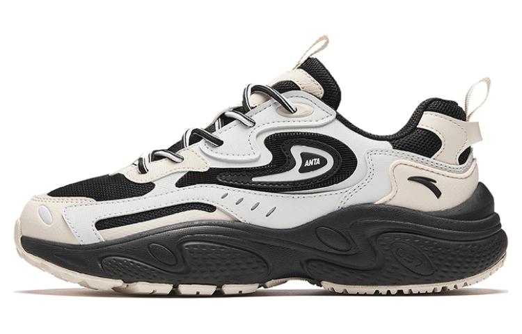 (W) Anta Starlight Low 'Black CMFT'