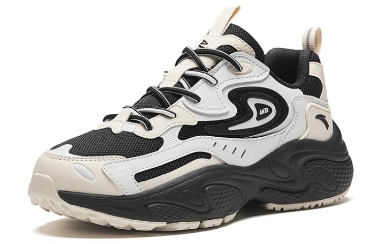 (W) Anta Starlight Low 'Black CMFT' 圖 2