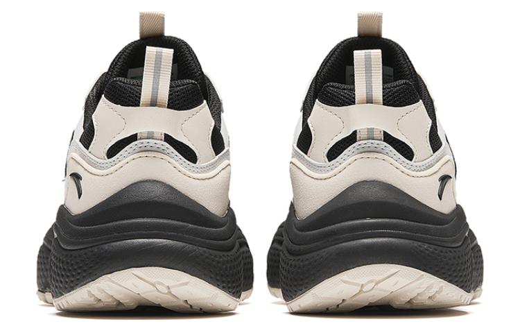 (W) Anta Starlight Low 'Black CMFT' 圖 4